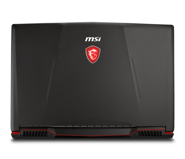 MSI GL63 8RC-416PL i5-8300H/8GB/1000GB/GTX 1050/15,6"/W10 - 1386257 - zdjęcie 4